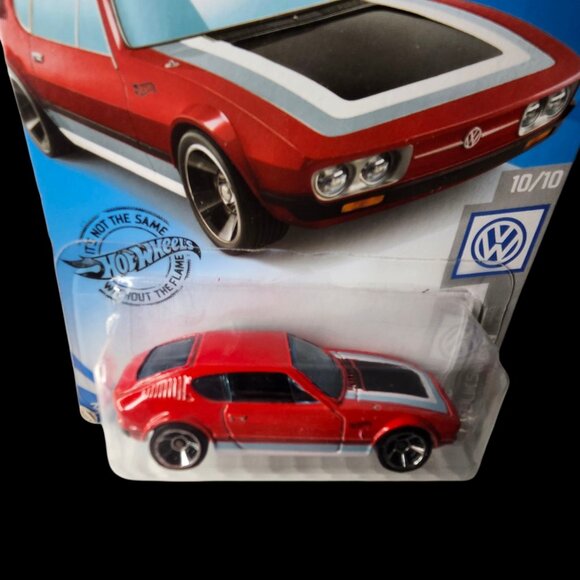 🆕️ HOT WHEELS Volkswagen SP2 - Picture 4 of 7